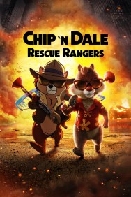 titta-Chip 'n Dale: Rescue Rangers-online