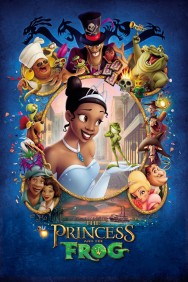 titta-The Princess and the Frog-online