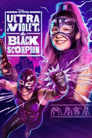 titta-Ultra Violet & Black Scorpion-online