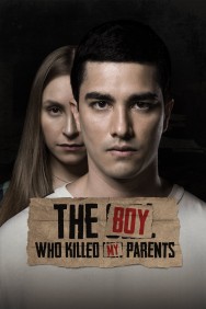titta-The Boy Who Killed My Parents-online