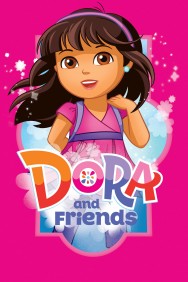 titta-Dora and Friends: Into the City!-online