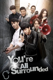 titta-You Are All Surrounded-online