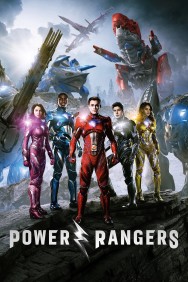 titta-Power Rangers-online