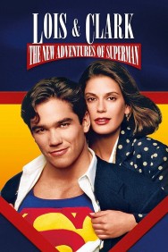 titta-Lois & Clark: The New Adventures of Superman-online