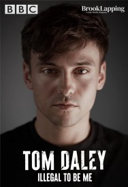 titta-Tom Daley: Illegal to Be Me-online