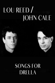 titta-Lou Reed & John Cale: Songs for Drella-online
