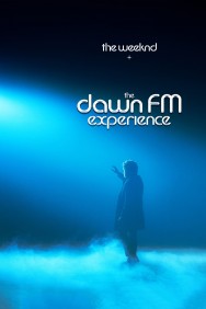 titta-The Weeknd x Dawn FM Experience-online