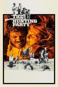 titta-The Hunting Party-online