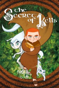titta-The Secret of Kells-online