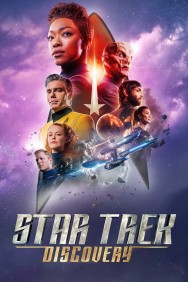 titta-Star Trek: Discovery-online