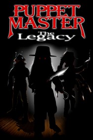 titta-Puppet Master: The Legacy-online