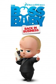 titta-The Boss Baby: Back in Business-online