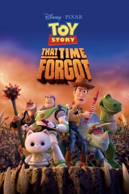 titta-Toy Story That Time Forgot-online