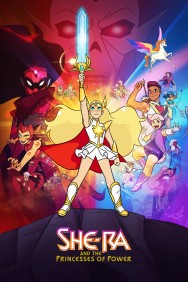 titta-She-Ra and the Princesses of Power-online
