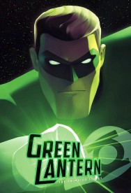 titta-Green Lantern: The Animated Series-online