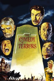 titta-The Comedy of Terrors-online