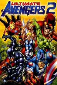 titta-Ultimate Avengers 2-online