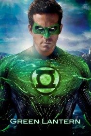 titta-Green Lantern-online