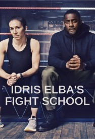 titta-Idris Elba's Fight School-online