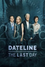 titta-Dateline: The Last Day-online