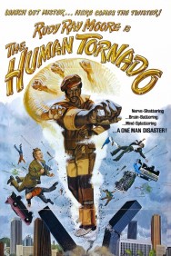 titta-The Human Tornado-online