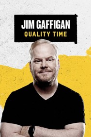 titta-Jim Gaffigan: Quality Time-online