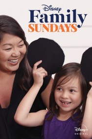 titta-Disney Family Sundays-online