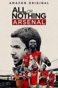 titta-All or Nothing: Arsenal-online