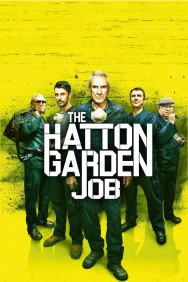titta-The Hatton Garden Job-online