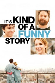 titta-It's Kind of a Funny Story-online