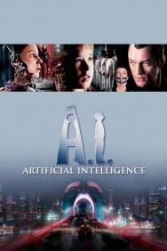 titta-A.I. Artificial Intelligence-online