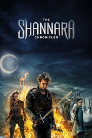 titta-The Shannara Chronicles-online
