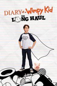 titta-Diary of a Wimpy Kid: The Long Haul-online