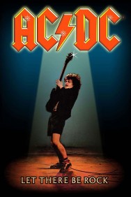 titta-AC/DC: Let There Be Rock-online