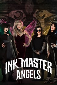 titta-Ink Master: Angels-online