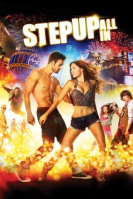 titta-Step Up All In-online