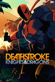 titta-Deathstroke: Knights & Dragons-online