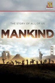 titta-Mankind: The Story of All of Us-online