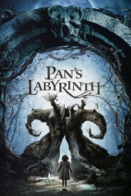 titta-Pan's Labyrinth-online