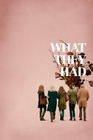 titta-What They Had-online