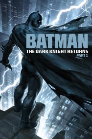 titta-Batman: The Dark Knight Returns, Part 1-online