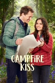 titta-Campfire Kiss-online