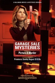 titta-Garage Sale Mysteries: Picture a Murder-online