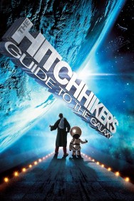 titta-The Hitchhiker's Guide to the Galaxy-online