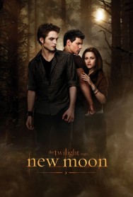 titta-The Twilight Saga: New Moon-online