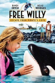 titta-Free Willy: Escape from Pirate's Cove-online