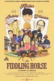 titta-The Fiddling Horse-online