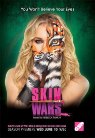 titta-Skin Wars-online