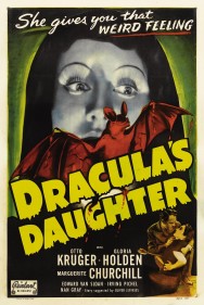 titta-Dracula's Daughter-online