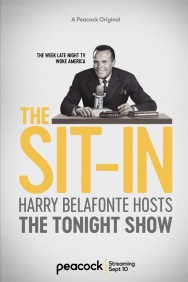 titta-The Sit-In: Harry Belafonte Hosts The Tonight Show-online